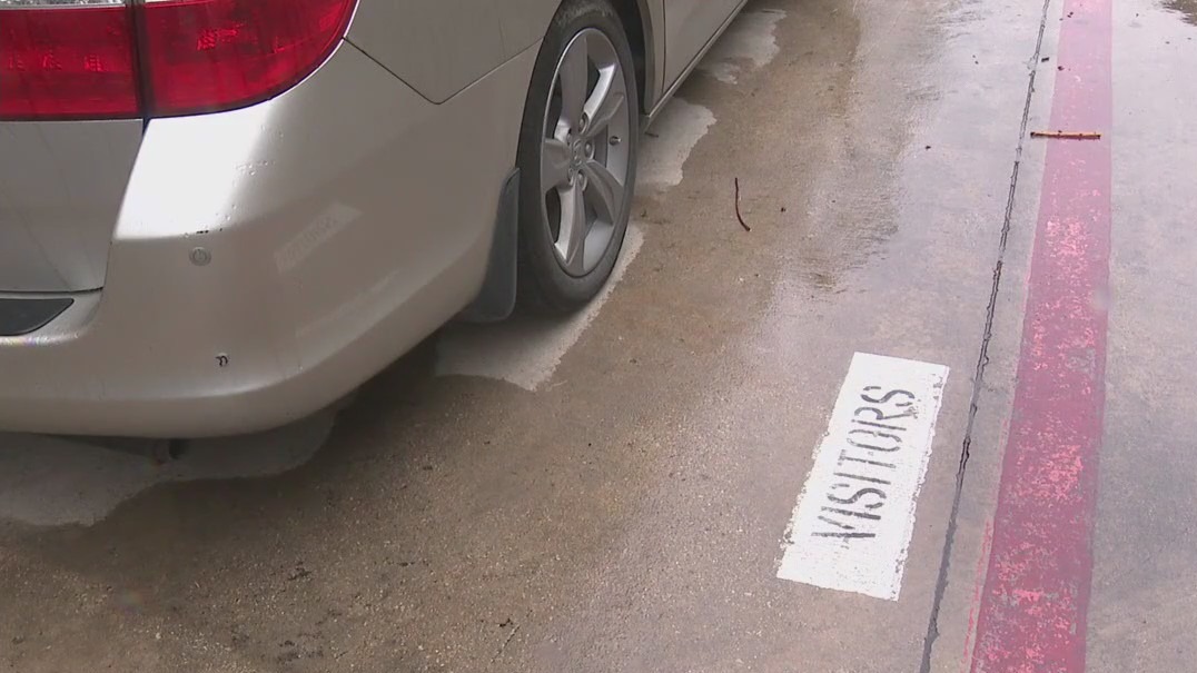 Concerns raised over car towing tied to web registration
